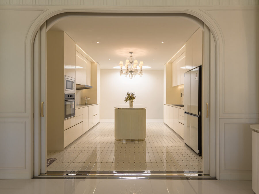 Liberation Villa (M2)