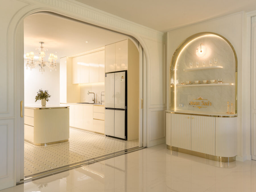 Liberation Villa (M2)