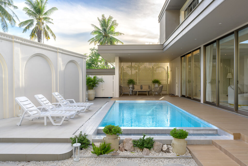 M2 Sarana Villa 14