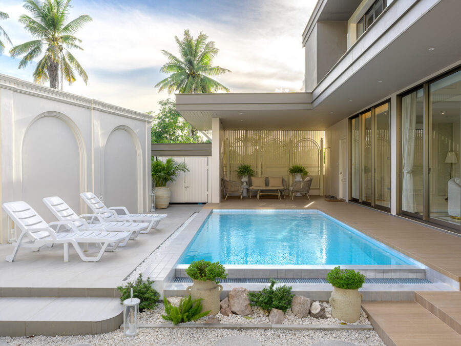 M2 Sarana Villa 14