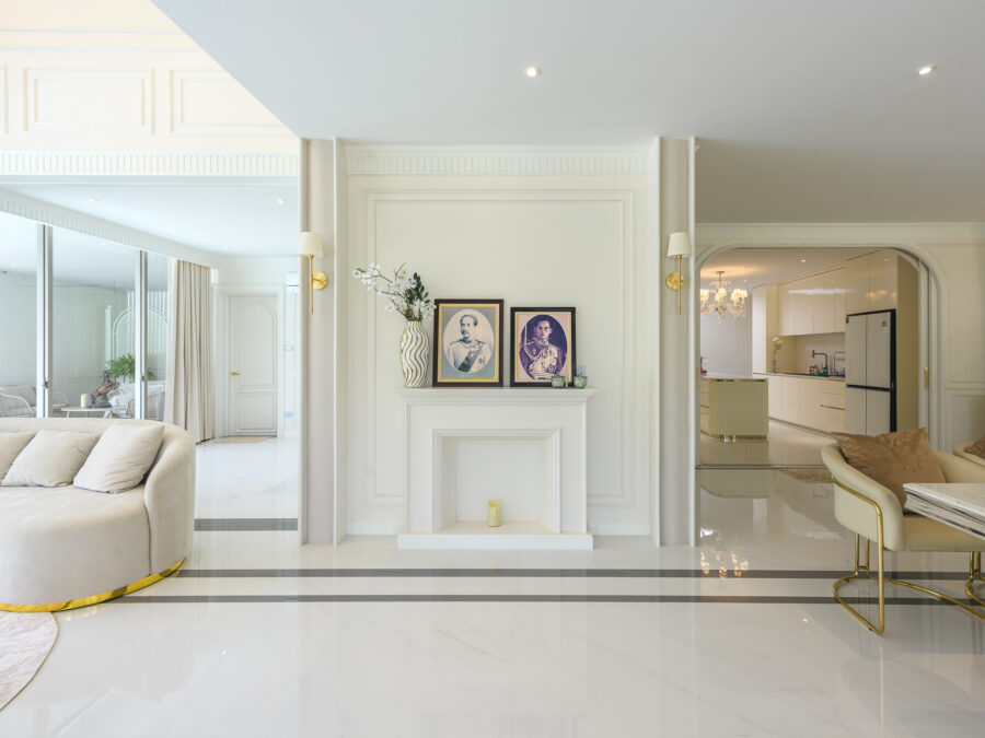 Liberation Villa (M2)