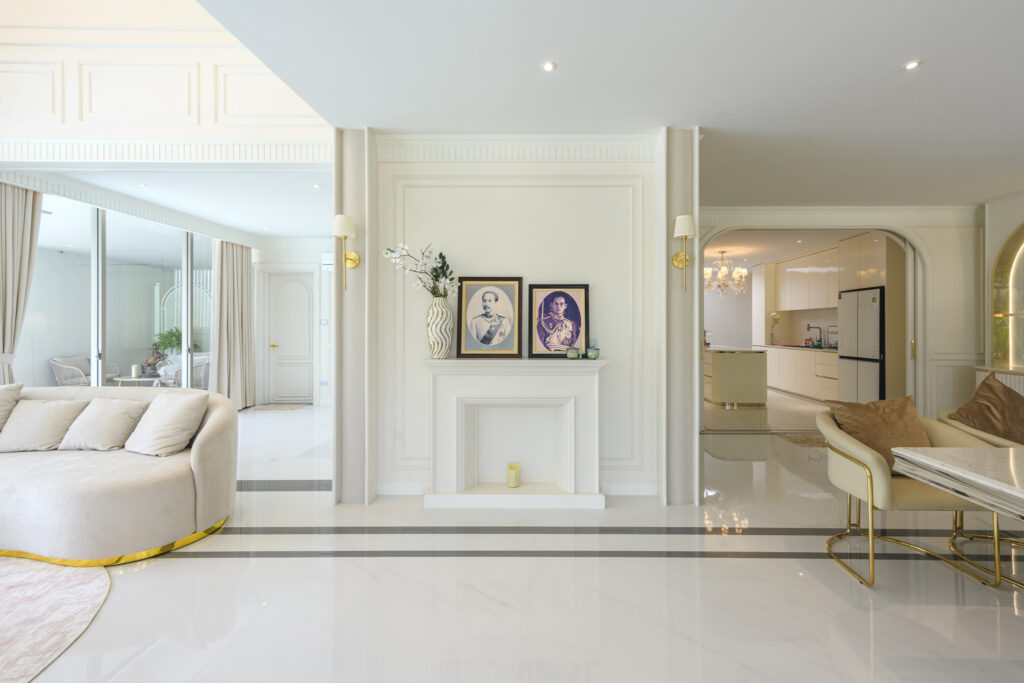Liberation Villa (M2)