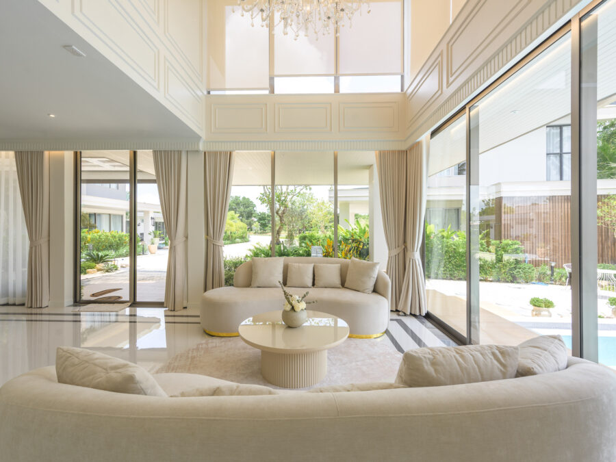 M2 Sarana Villa 6