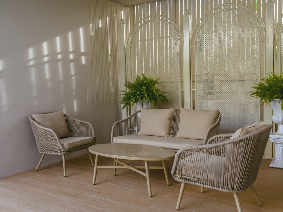 Liberation Villa (M2)