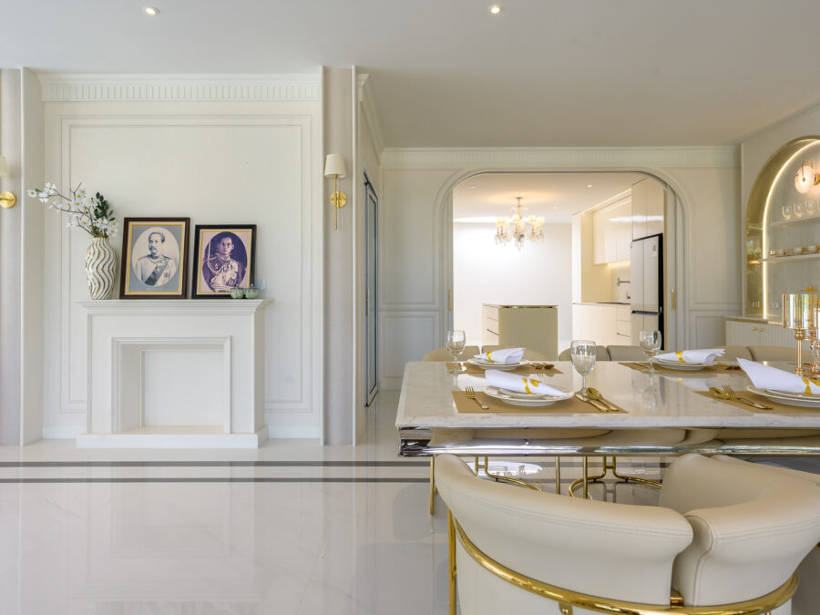 Liberation Villa (M2)