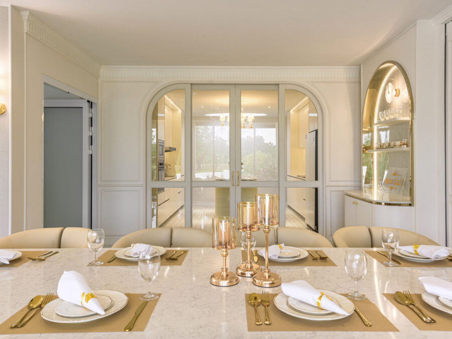Liberation Villa (M2)