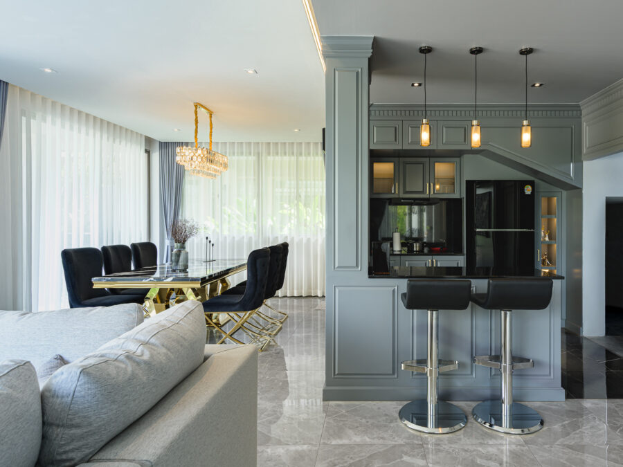 Epiphany Villa (S1)