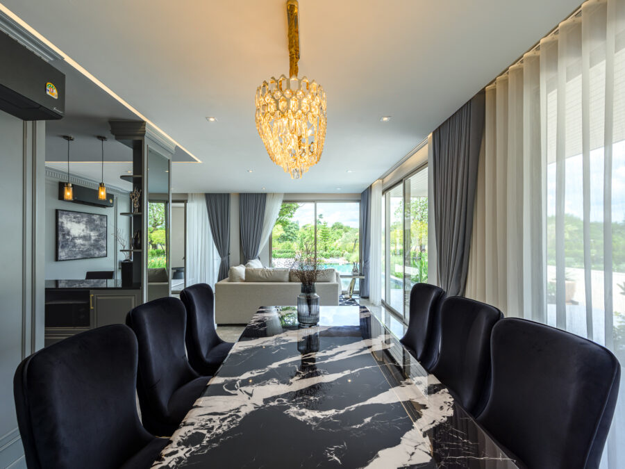 Epiphany Villa (S1)