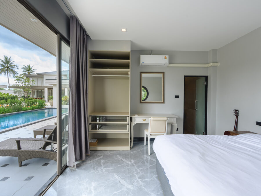 Epiphany Villa (S1)