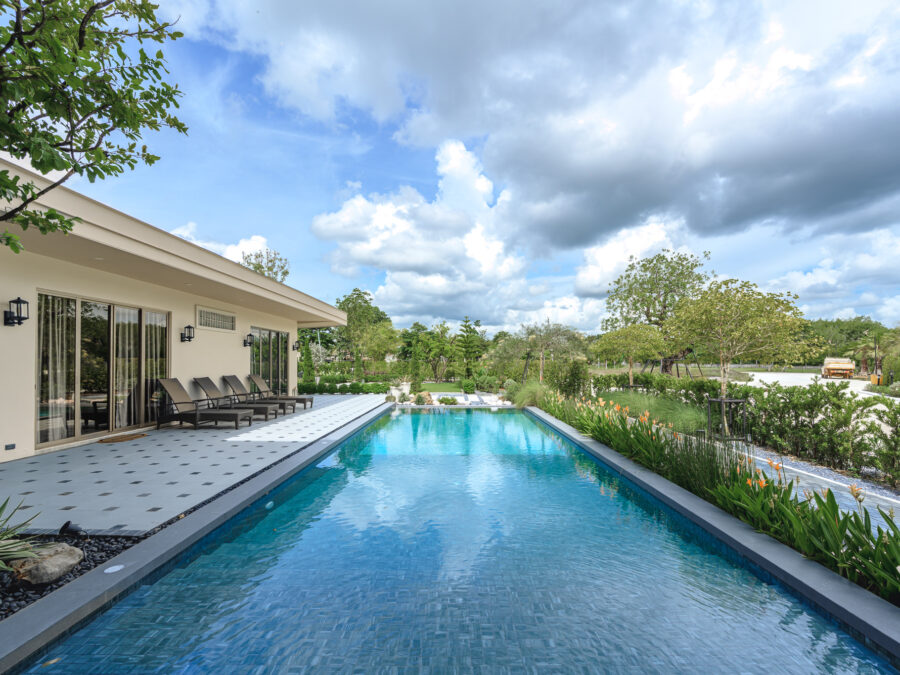 Epiphany Villa (S1)