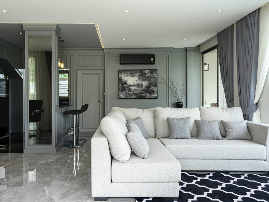 Epiphany Villa (S1)
