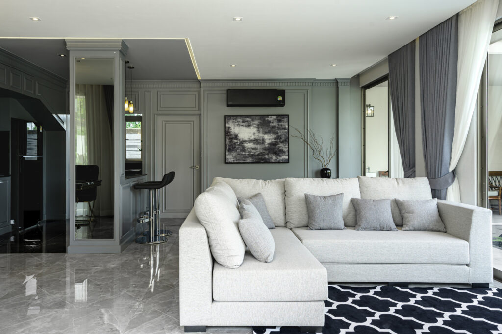 Epiphany Villa (S1)