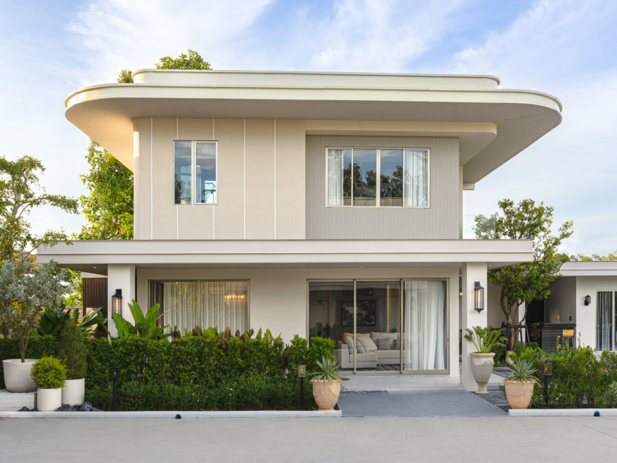 Epiphany Villa (S1)