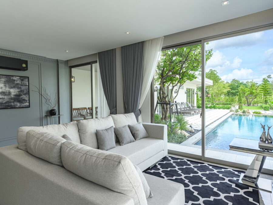 Epiphany Villa (S1)