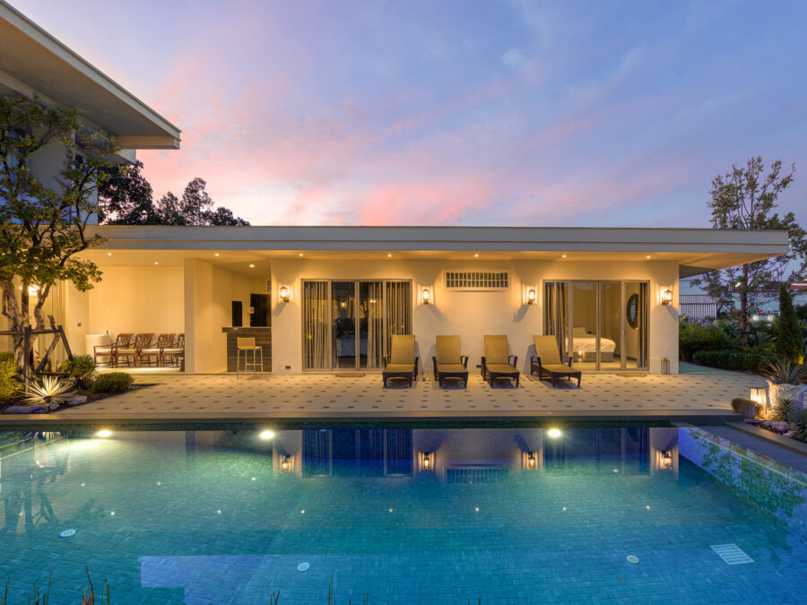 Epiphany Villa (S1)
