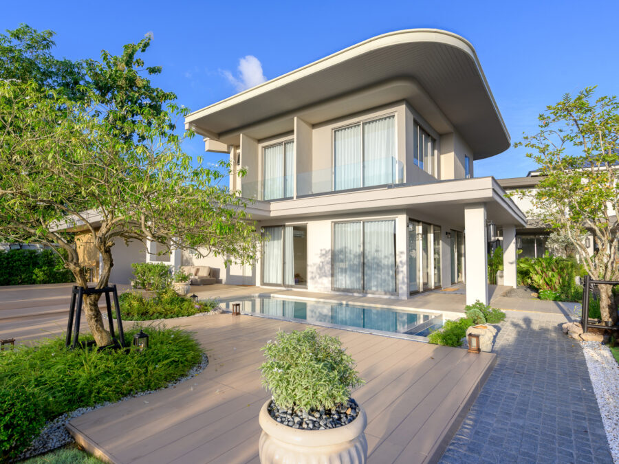 Serenity Villa (S2)