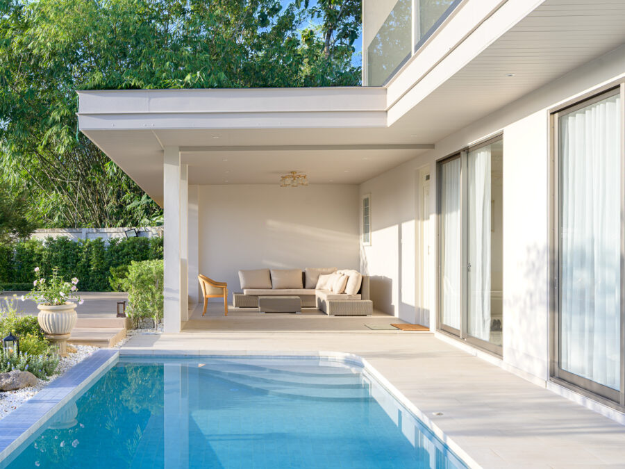 Serenity Villa (S2)