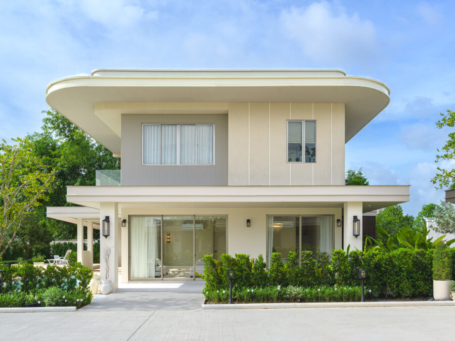 Serenity Villa (S2)