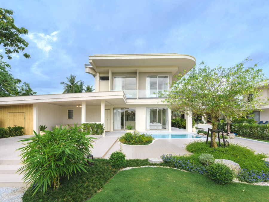 Serenity Villa (S2)