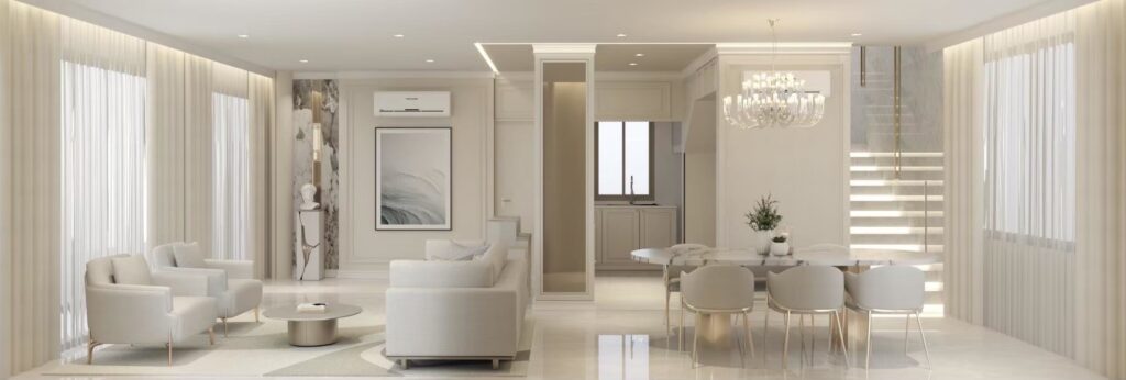 Serenity Villa