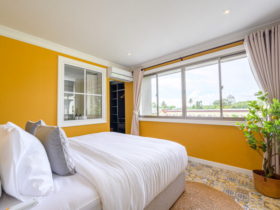 Sanctuary Villa (M1)