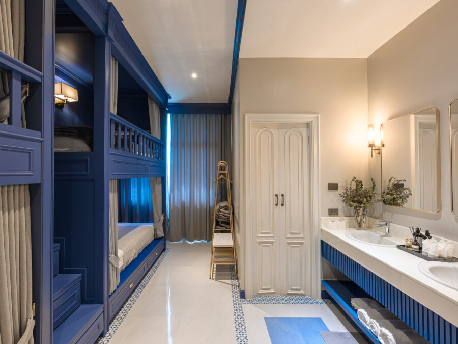 Sanctuary Villa (M1)